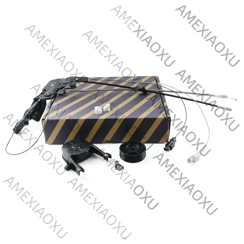 

OE# 6964108030 Sliding Door Cable Kit w/o Motor For Toyota Drivers Side 3.3L 3.5L 85620-08052 8562008052 924-578 924578