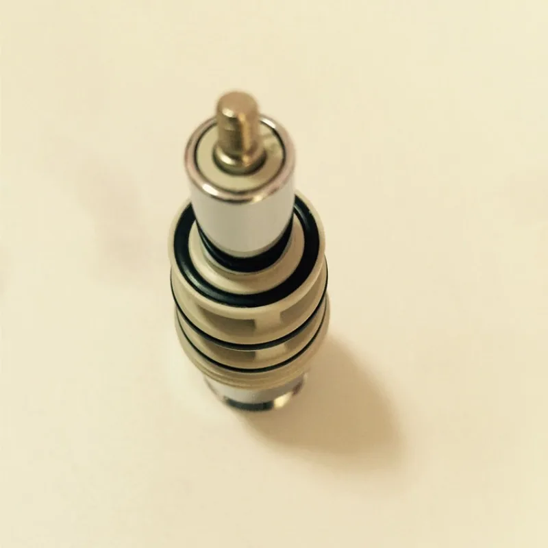 Bathtub Faucet Pull Diverter Valve, Lift Type Water Switch Replacement Part for Tub Tap Shower Conversion