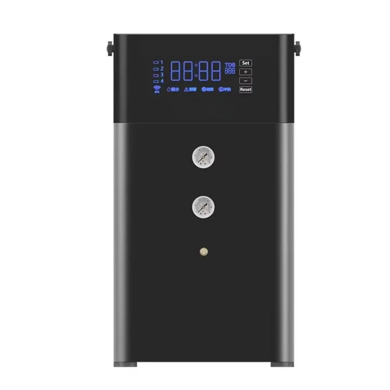 Aicksn 2000GPD Water Filter Water System Osmosis Reverse with Uv System Water Filter System for Laundromat