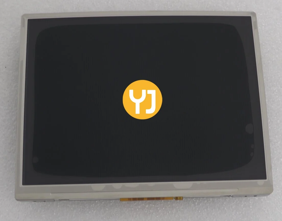 ET057011DM6 Panneau d'affichage TFT-LCD 5,7" 320*240
