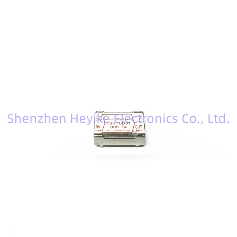 NEW MODULE PSR-BD01-005-05/005-12/005-24 PSR-BD01-012-05/012-12 PSR-BD01-022-05/022-24 PSR-BD01-024-05/024-12