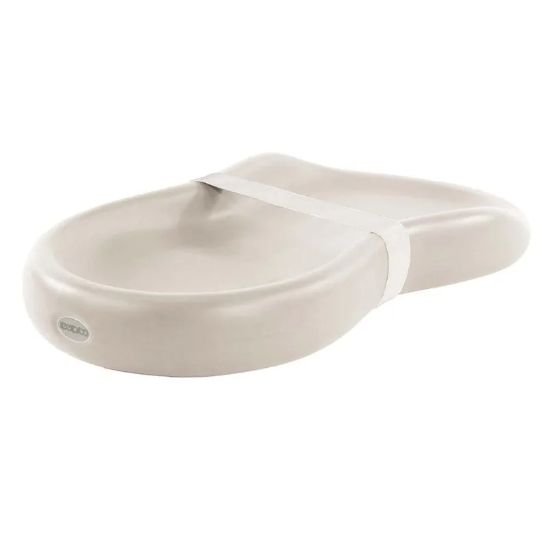 Peanut Changer Baby Vanilla — оригинал, сделано в США. Легко очищаемый пеленальный коврик и только корпус из пеноматериала.