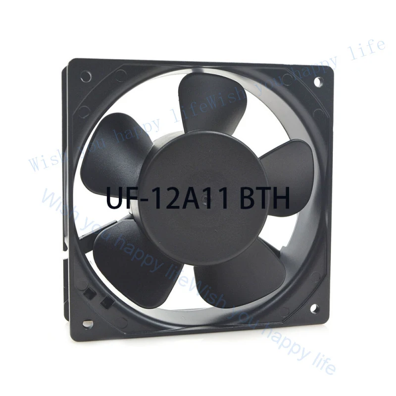 

LL for FULLTECH Industrial Cooling control Fan 115V 120*120*38MM 14/12W UF-12A11 BTH