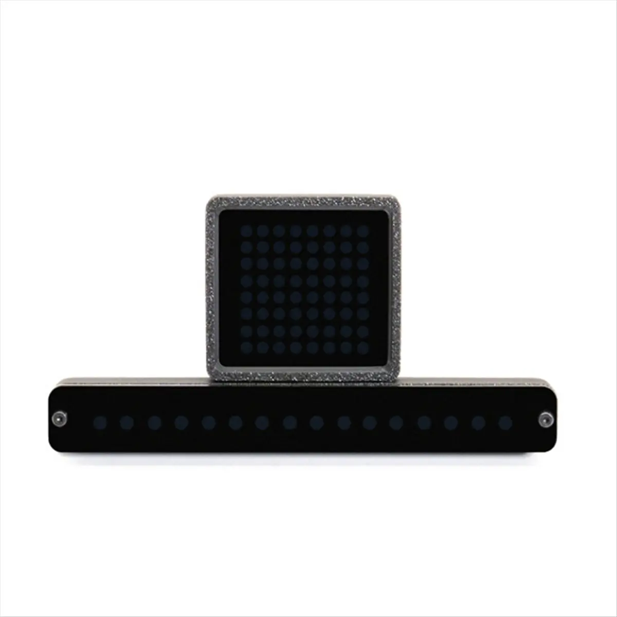 

ПК Моделирование Гоночная игра Дисплей приборной панели Метры для FANATEC/SIMAGIC Инструмент на руле