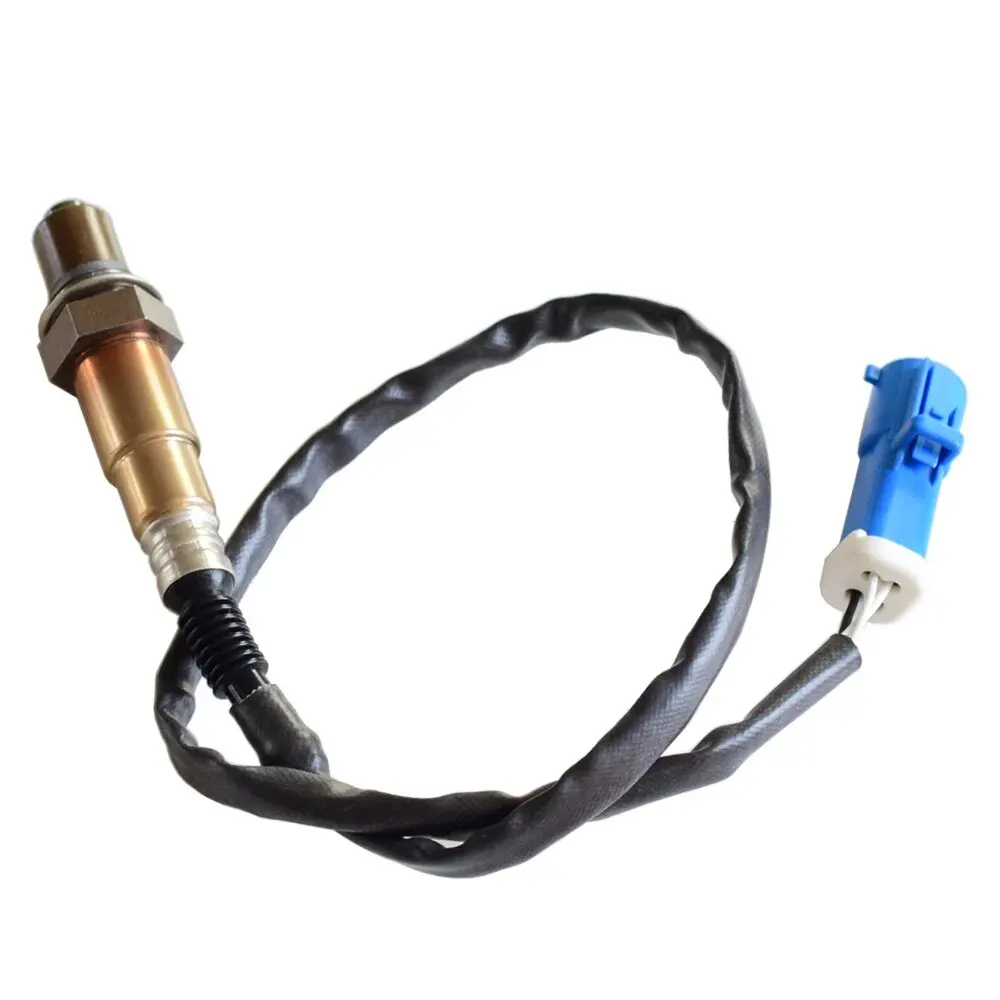 

O2 Oxygen Sensor Lambda Probe 0258006569 For 2010-2015 Volvo S40 S60 S80 V40 V70 XC60 Audi A6 C7 Q5 Ford CMAX Focus Galaxy Grand