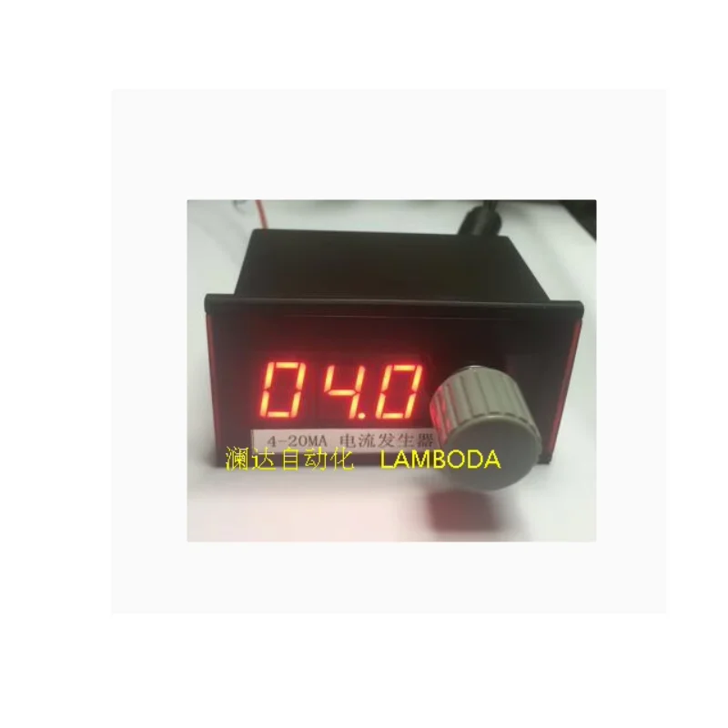 Csh-4-20Ma Signal G…