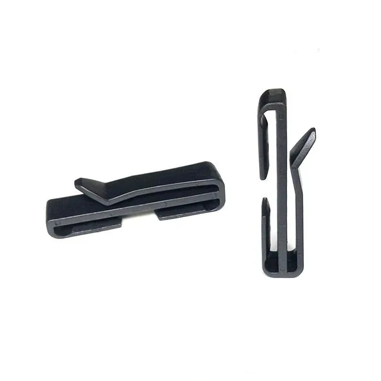 Quick Slip Keeper Buckle clip Slider For Molle Tactical backpack Adjusting strap webbing 20mm 25mm 32mm 38mm 49mm Black