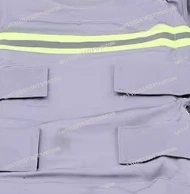 

Water-Cooling Vest with DC Micro Compressor Clothing Summer Outdoor Air-Conditioning Jacket Multifunctional