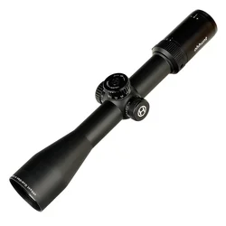 Wysyłka z rosji ohhunt Guardian 4-14X44 SF zakres druga płaszczyzna ogniskowa Mil-dot siatka taktyczna polowanie zakres