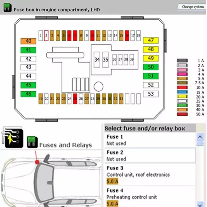 برنامج السيارة AutoData 3.45 الساخن لعام 2024 + بيانات ورشة عمل حية Atris-Stakistechnik 2018.01V متعدد اللغات وصلة إسبانية بولندية HDD