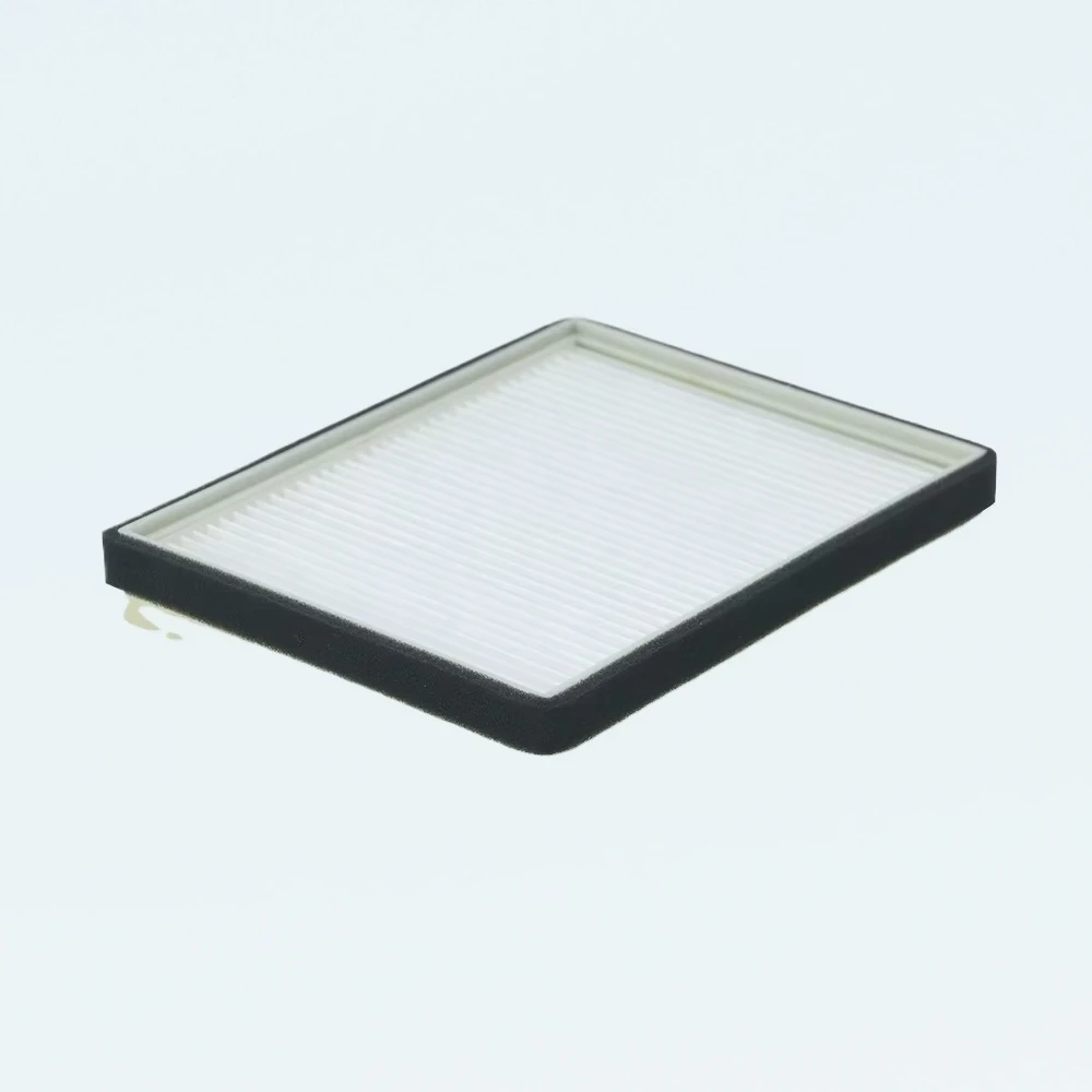 

For Compatible with Excavator Cabin Filter KHR13330 CA-79350 51186-41951 SKL 46306 SC 80033 PA30096 48049968 Use for SH200-5/210