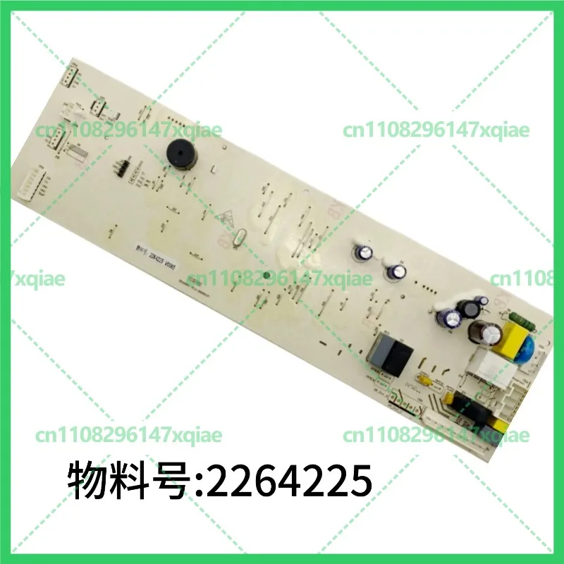 New For Hisense Drum Washing Machine Main Control Circuit Board 2243619 CJB‑G1‑HX‑012 Washer Computer PCB Repair Spare Part
