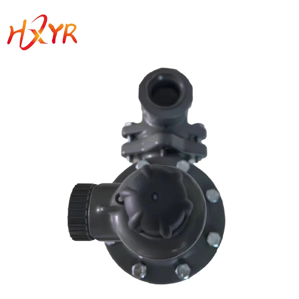 

Fisher Emerson Original Brand Decompression Regulator Model 627-1217-29863 DN50 Industrial Pneumatic 627-499 Accessories