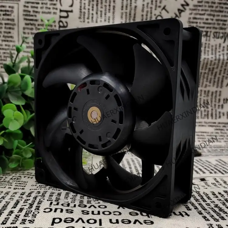 جديد/9WV1224P1H003 12038 DC24V 0.8A 4 12 التبريد مروحة الجمعية عدة