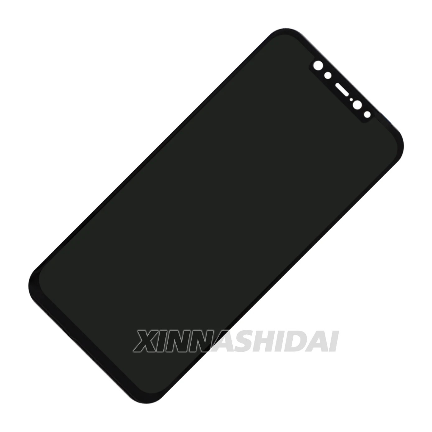 Super Quality TFT/OLED For Xiaomi Mi 8 LCD Display For  Mi 8 Touch Screen Digitizer Screen Repair+ Frame M1803E1A Screen Parts