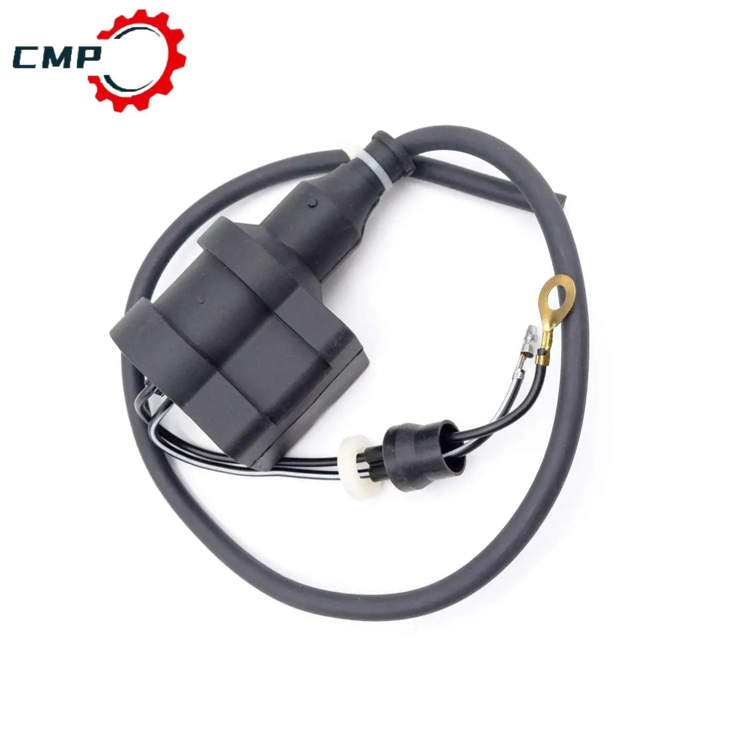 

Ignition Coil 65U-85570-00-00 For 1998 Yamaha Jet Boat EXCITER SINGLE amaha Jet Boat EXCITER TWIN Yamaha PWC GP 1200 W GP 1200