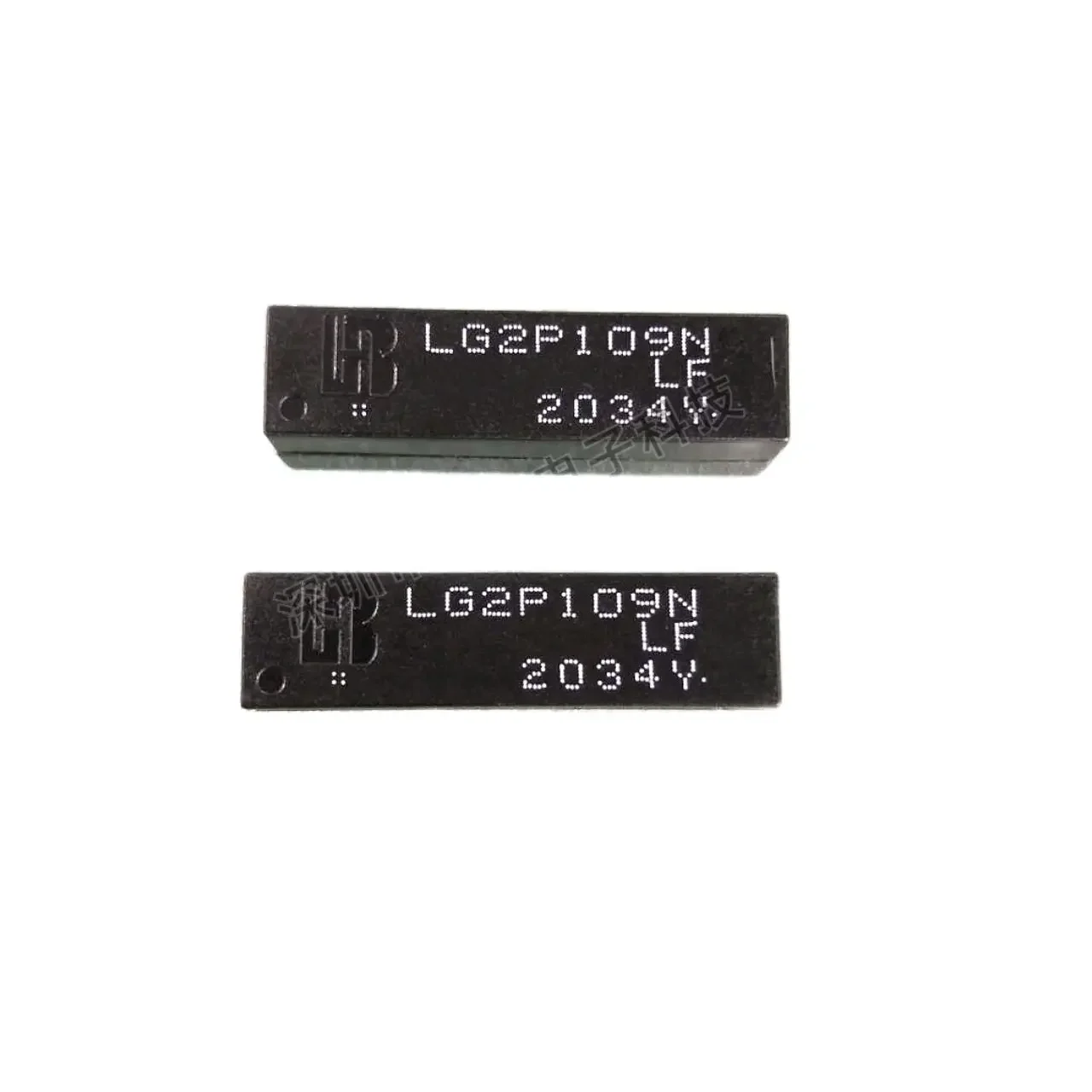 

10PCS/network transformer LG2P109NLF DIP36 Completely new in stock