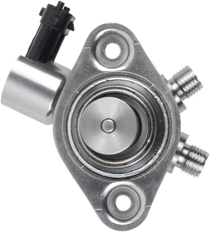 High Pressure Fuel Pump 0261520198 DX23-9D376-AB For Land Rover Jaguar F-Type XF XE XJ XFR-S XK XKR XKR-S 3.0T 5.0L 2013