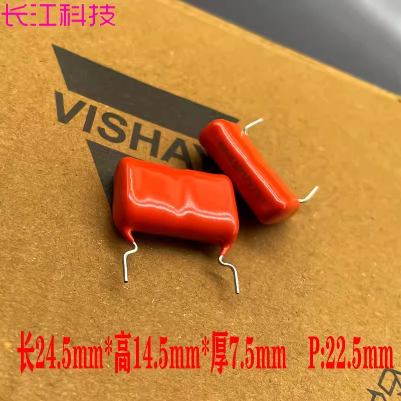 Vishay Bc Mkt Mkp C…