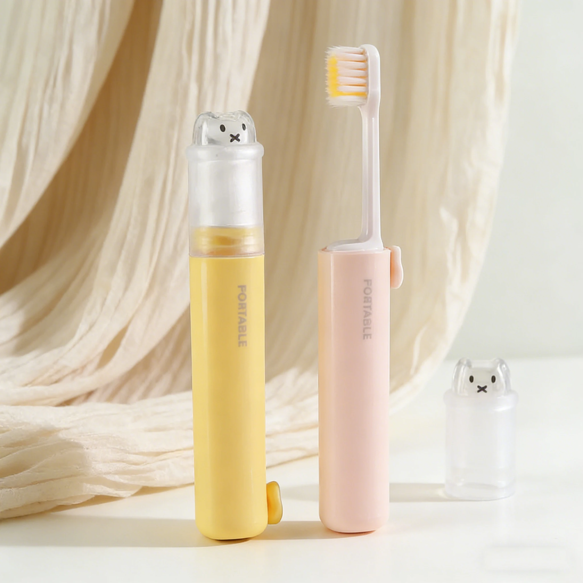 Thumbnail 4 - #11 Best Toothbrush Covers to Buy In 2026