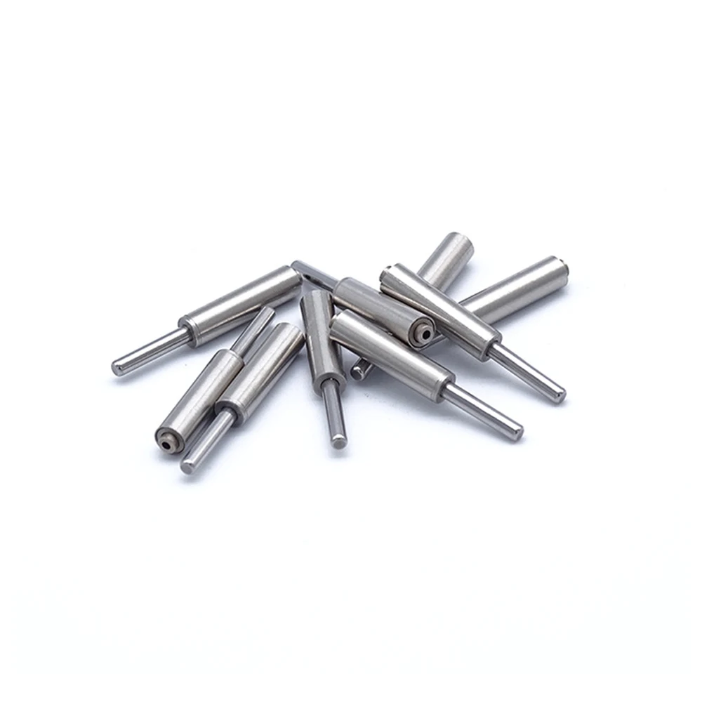 Dental Handpiece Spindle Axis Top Grade Wrench Cartridge Rotor Shaft for Nsk Kavo Wh Sirona Material Parts