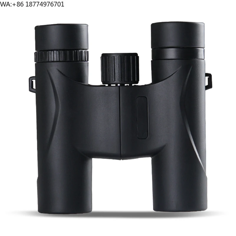 

Бинокль Nohawk LD-207 10x25, водонепроницаемый, портативный, с полностью многослойным просветлением линз, для охоты и наблюдения за птицами