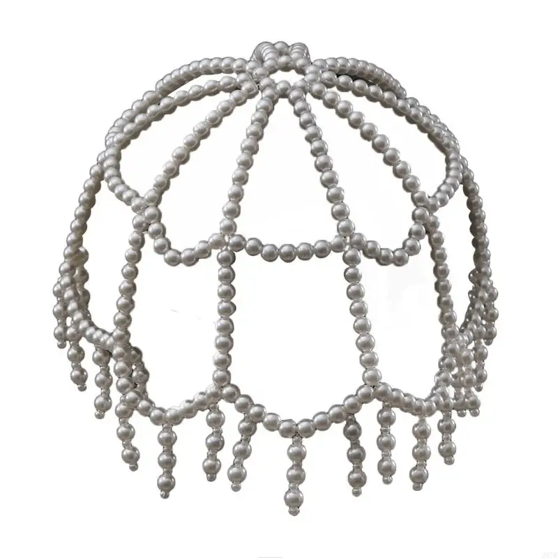 

Новинка 2025 года, заколка для волос с камнями и блестками, гибкая декоративная цепочка для взрослых и детей