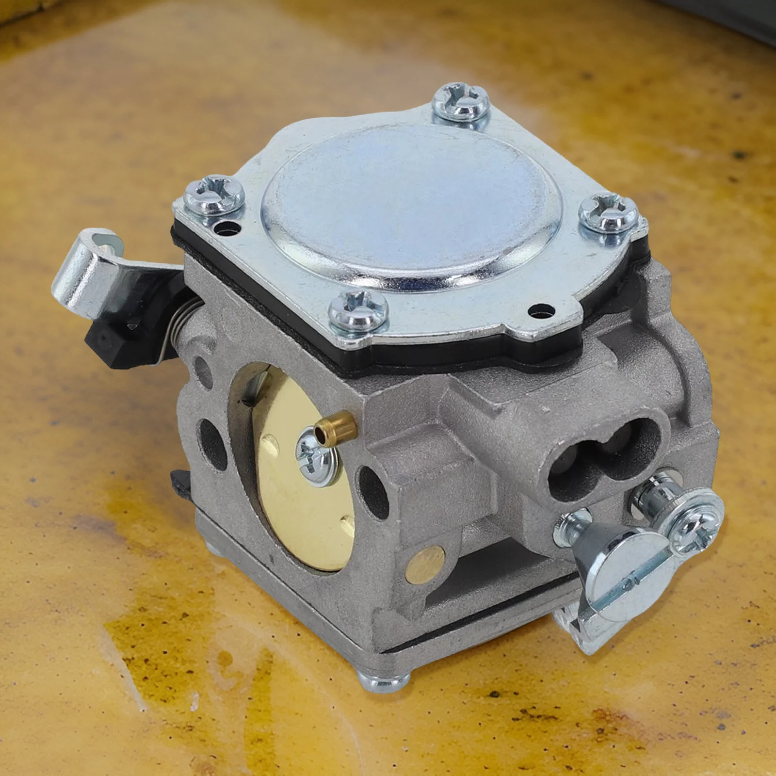 1pcs Alternator Carburetor Replacement Parts For Compatible K970 Chain Cut Saw 584913001 522942001 for Power Tools Accessories