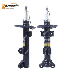 For Mercedes Benz E-CLASS W212 MB W207 2WD 2010-2013 Auto Parts Car Front Shock Absorber Suspension Struts Steering 2123235300