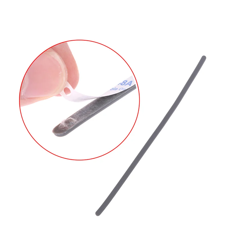 

For ENVY X360 15-DR Non-Slip Bumper Feet Strip Rubber Strip Laptop Bottom Shell Cover Foot Pad Laptop Accessories