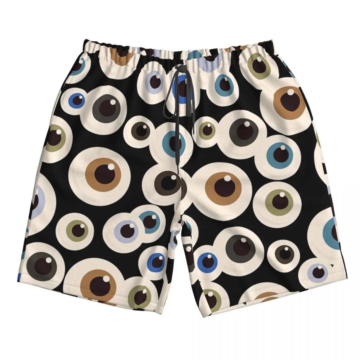 Ophthalmologist, Optometrist, Optometry, Eye Dr, Eyeballs Trunks Beach Board Shorts Casual Quick Dry Swim Summer Men Pants
