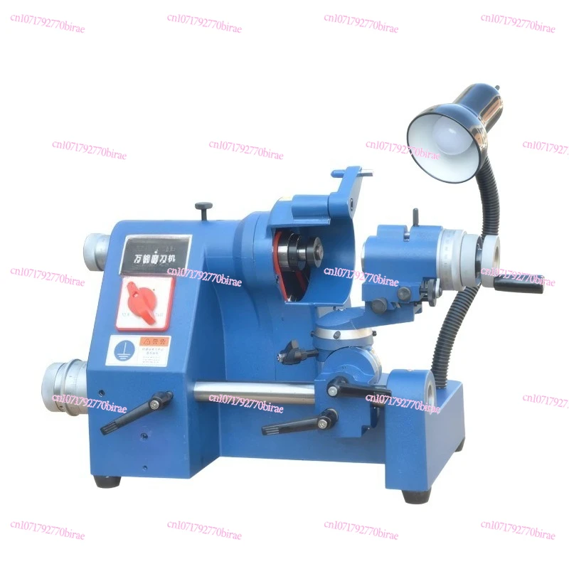 KDM-30 Precision Multifunctional Grinder Universal Tungsten Steel Milling Cutter