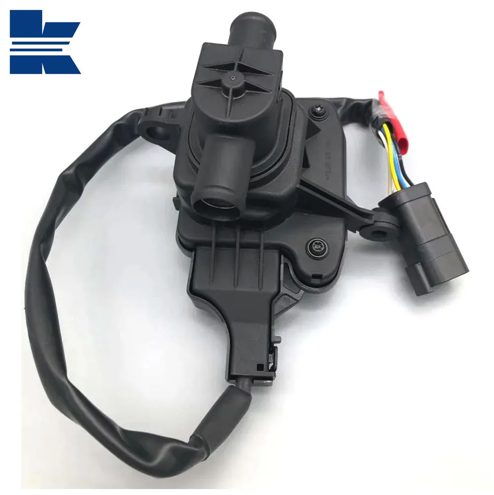 

OE: 2160199 1741027 1793197 1503790 Клапан управления подогревом кондиционера грузовика для SCANIA P G R T 4-й серии