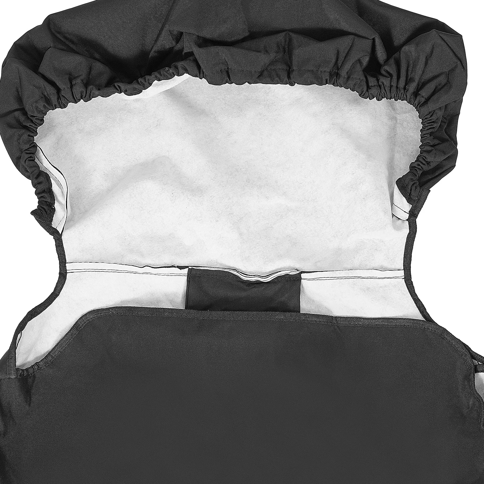 600 Denier Front Seat Cover for Ford Transit 2013-2018 2019 2020 2021 2022 2023