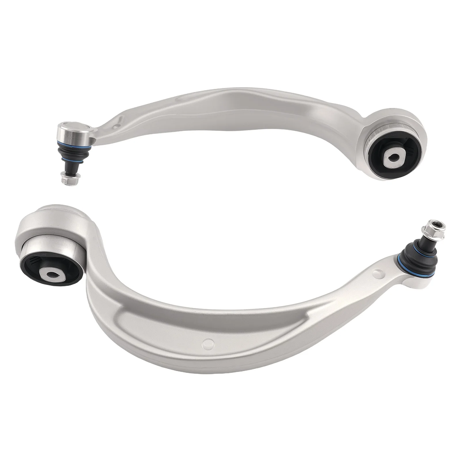 

Front Rearward Lower Control Arm w/Ball Joints for Audi A4 2010-16 Left Right