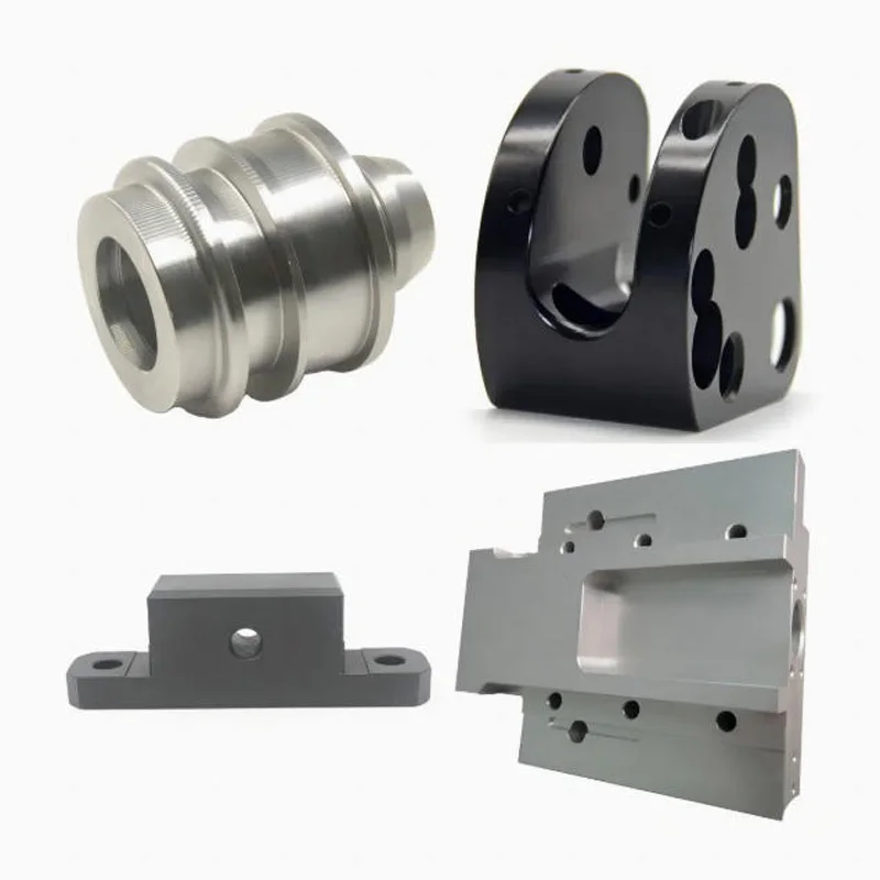 

Детали открывания окон на заказ. Универсальная соединительная муфта. Токарные алюминиевые детали. Обработка с ЧПУ.