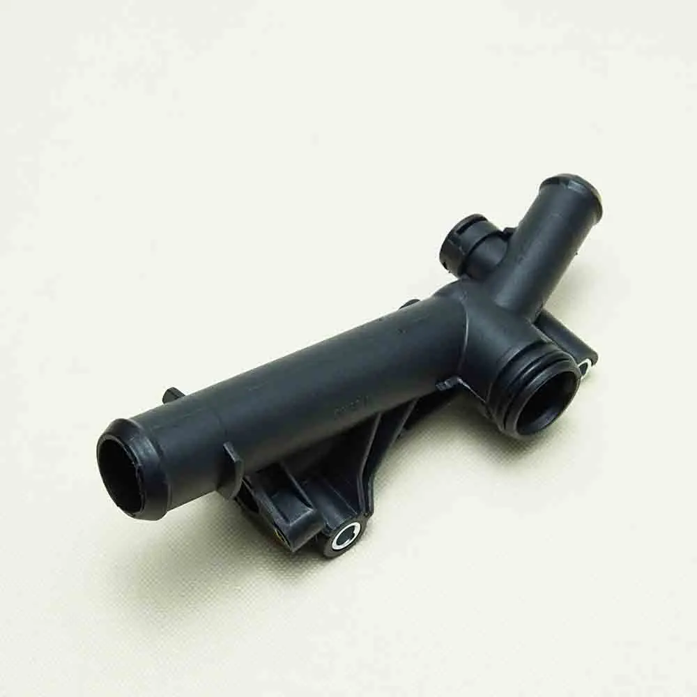 31422033 Coolant thermostat thermostat pipe support base For Volvo S60 S80 V40 V60 V70 2011-2015 Auto Parts