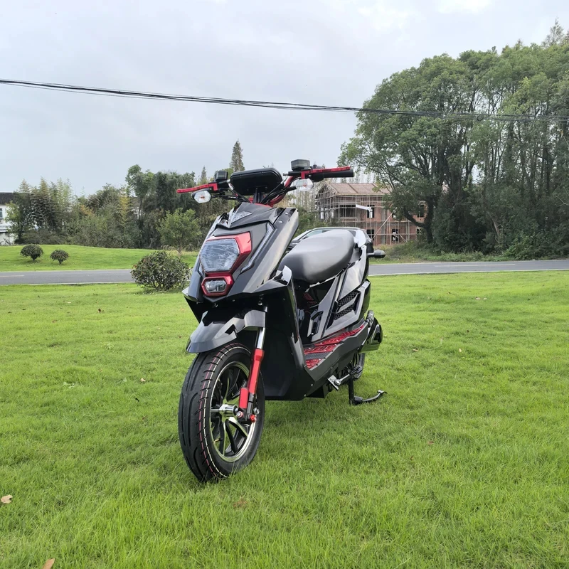 High Quality Adult Two Wheels Electric Scooter Daily Commute Outdoor Riding Vehicle
