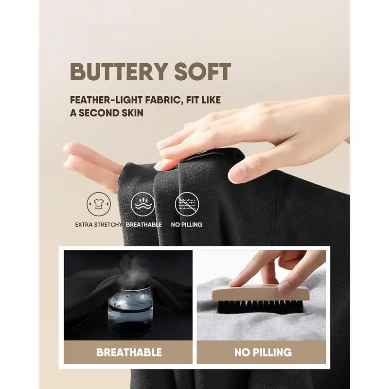 プラスサイズ女性用スリムフィットパンツ3点セット ハイウエストストレートレッグ 韓国風Sle PVC素材 中高年女性用カジュアルパンツ