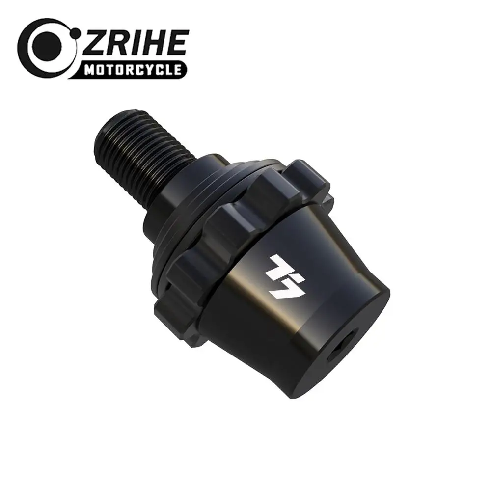 ヤマハ用Kawa7 tenere 700ラリー & ワールドバージョン2019 2020 2021 2022 2023,オートバイ用スロットルロック,クルーズコントロール