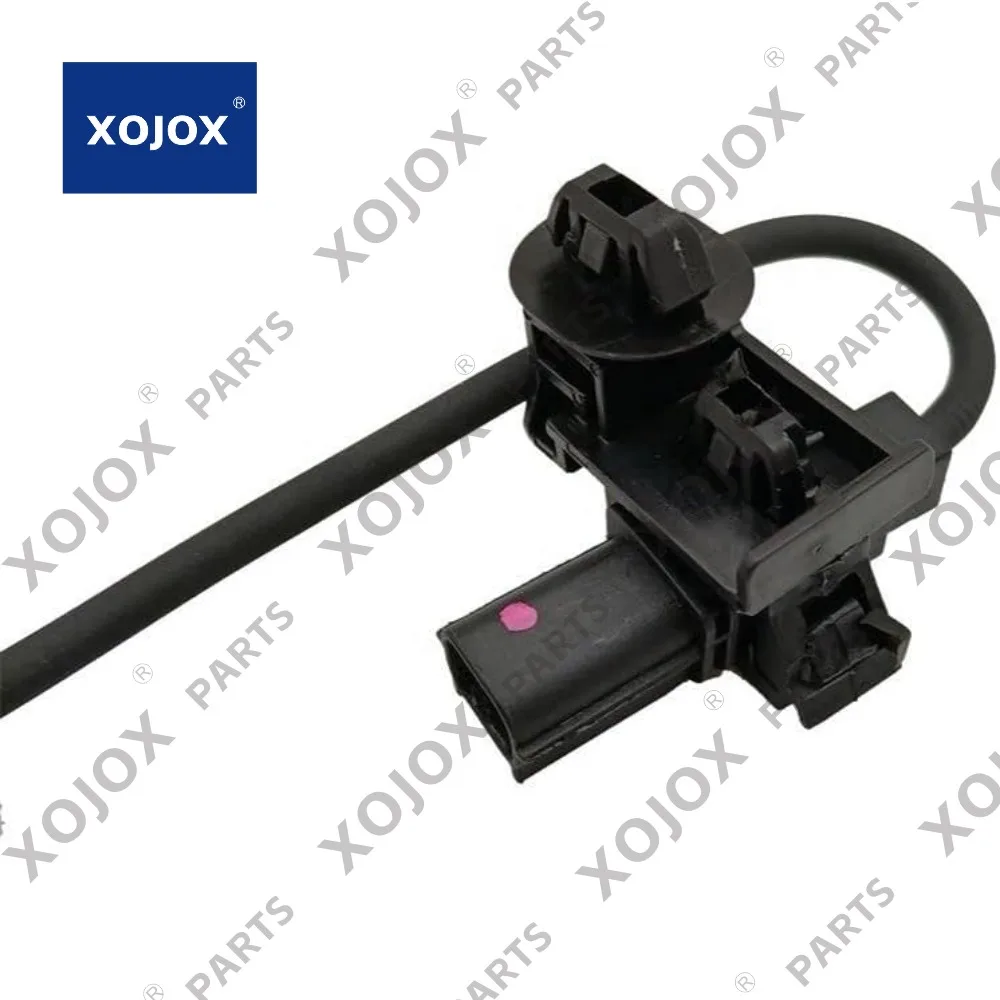 

XOJOX 1 pc/set FRONT LEFT SENSOR ASSEMBLY 57455-THA-H01 57455THAH01 For TG1 TG4 CAIJUN-AUTO