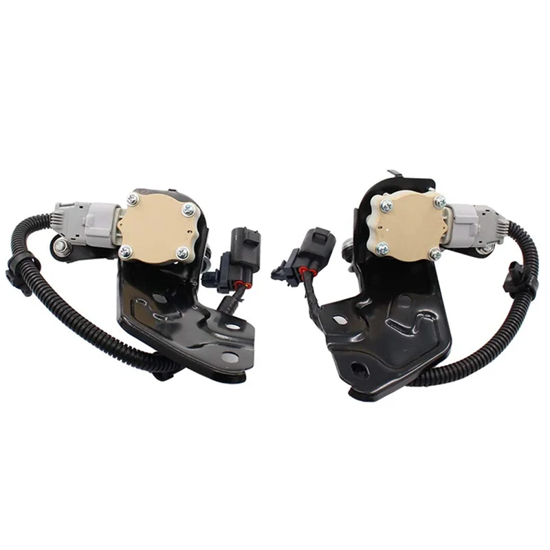 

Для Toyota 4Runner Land Cruiser Prado для Lexus GX470 2002-2009, задний датчик уровня высоты 89408-60011 89407-60022