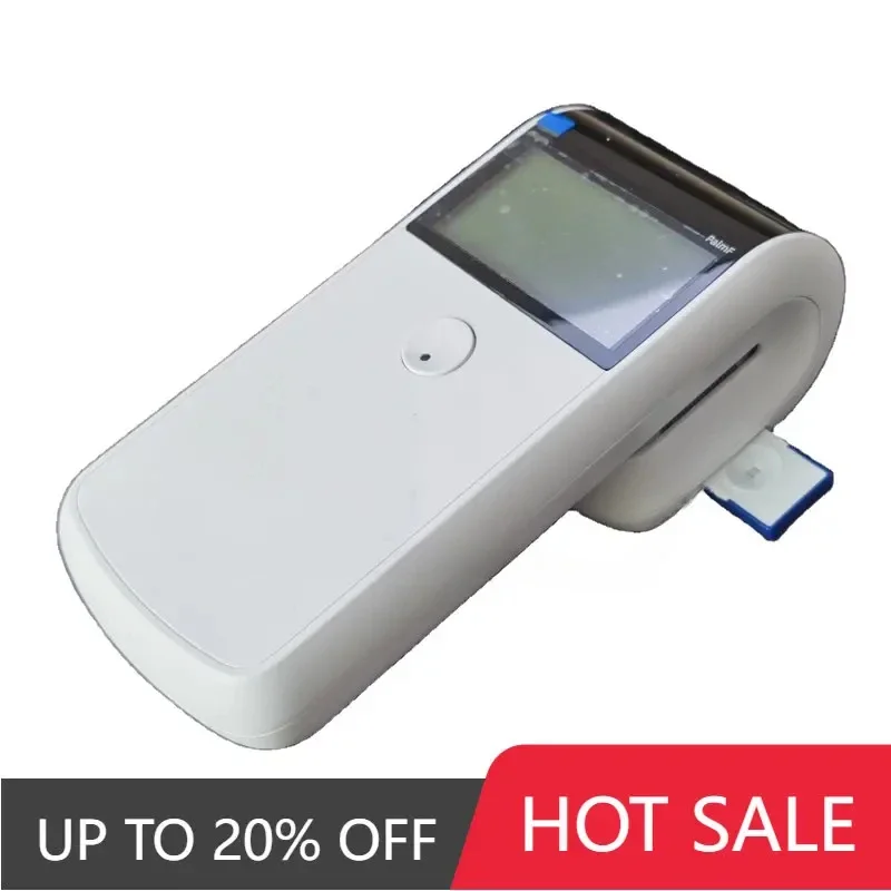 Laboratory Equipment POCT Rapid Test Quantitative Thyroid Function Immunofluorescence Whole Blood Analyzer