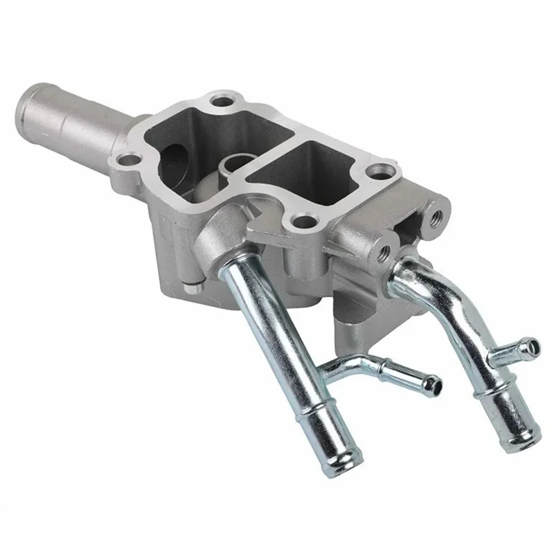 

A58X-110614M500 11061-4M500 Car Thermostat Housing For Nissan Sentra 1.8 2011-2016