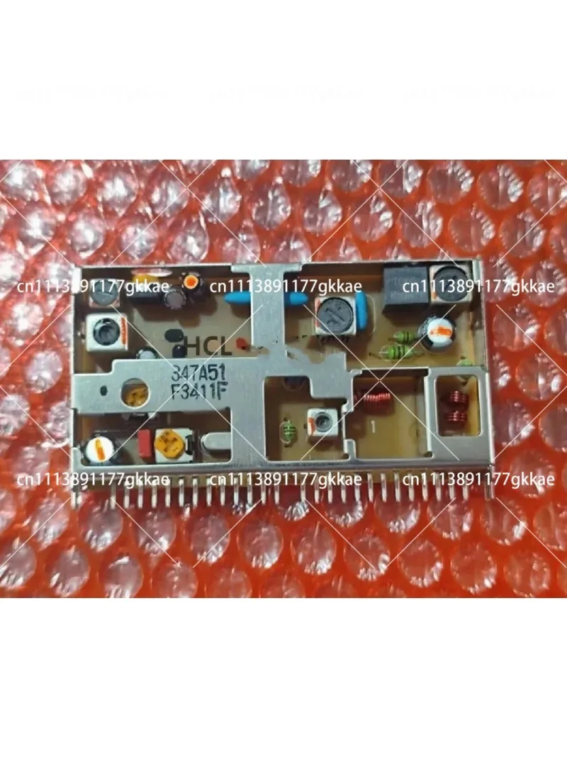 FM/AM Radio Module FAE347 PLL Digital Tuning Board for DIY Receiver