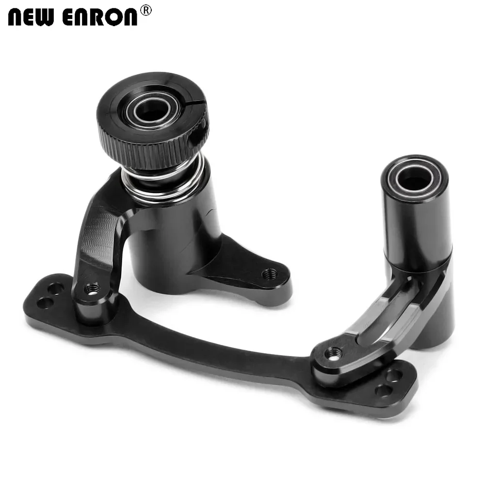 NEW ENRON 1Set Alloy Steering Assembly #AR340073 AR340060 for RC Cars ARRMA 1/7 1/8 Kraton OUTCAST TALION FELONY FIRETEAM Mojave