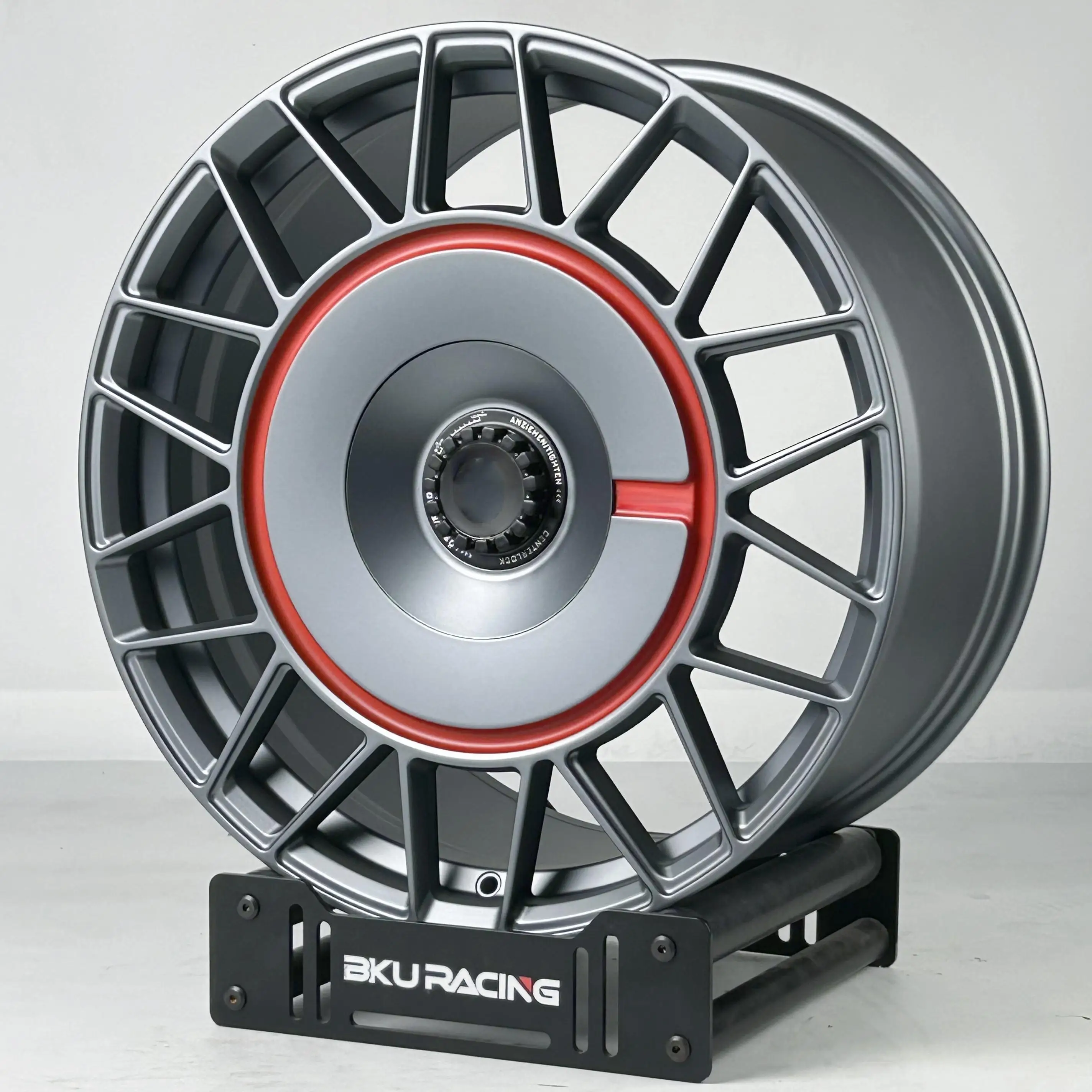 Bku for Porsche 911 carrera s Turbo 992 997 718 Forged 5x130 Wheels 18 19 20 21 Inch Rims Concave Alloy Racing Car Wheels