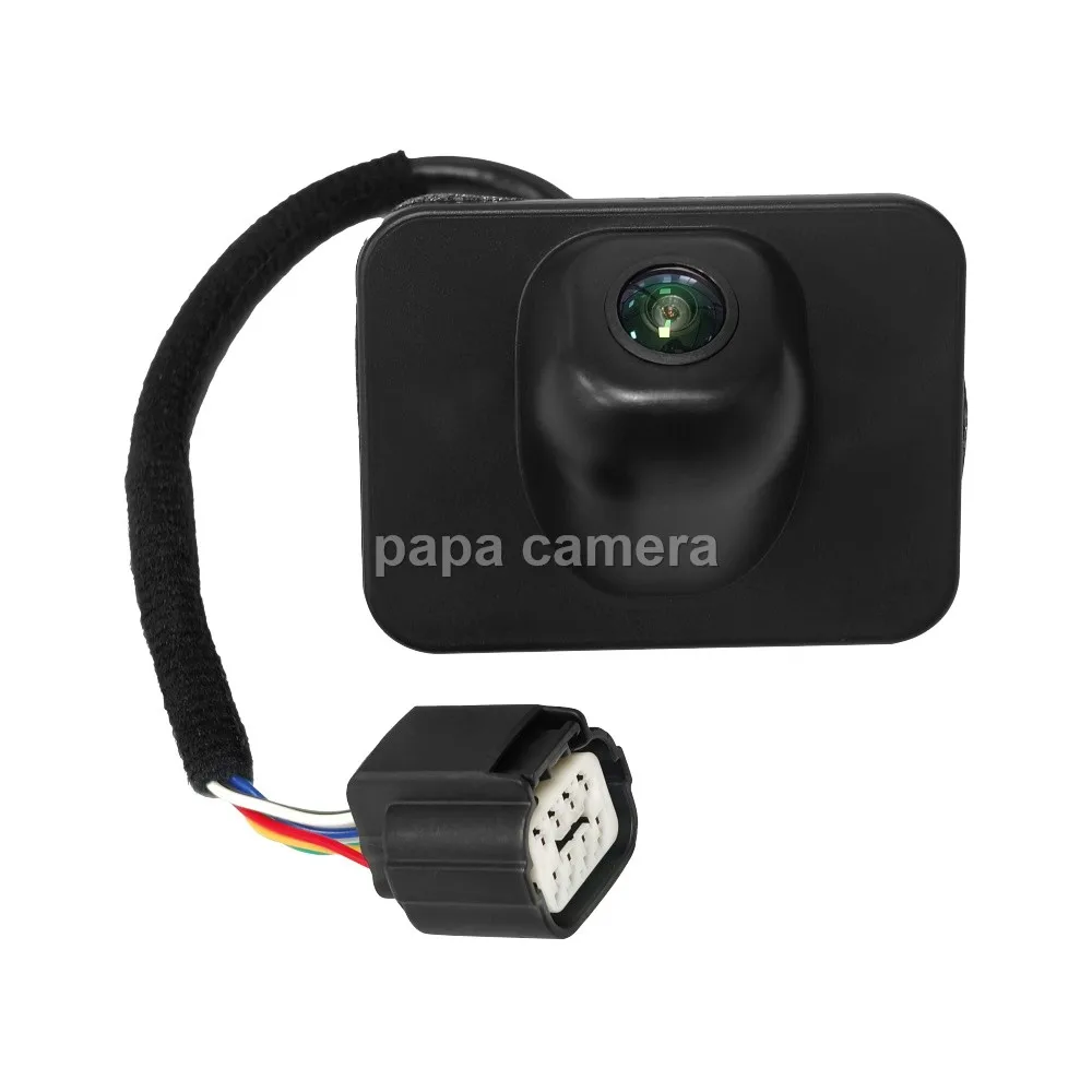 99240-P2000 Rear View Camera For Kia Sorento 2021 2022 Reverse Parking Backup Assist Camera 99240P2000 water proof