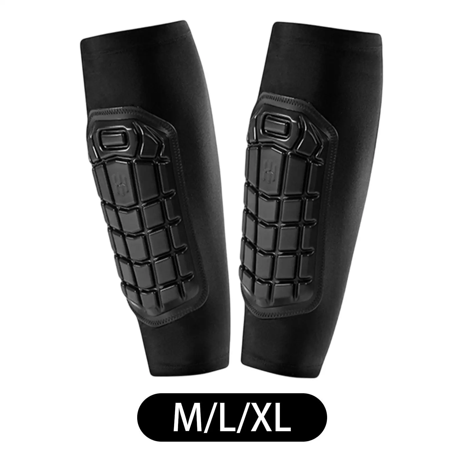

Knee Sleeve Support for Sports Activities, Protective Leg Cover for Football And Basketball