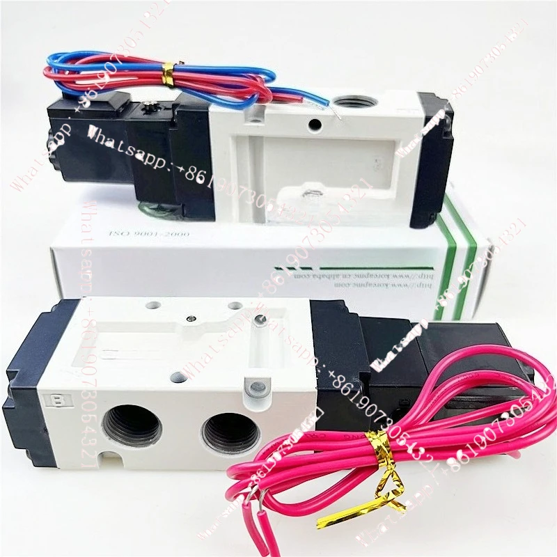 New original solenoid valve PS140S reversing PS380S control pneumatic AC220V